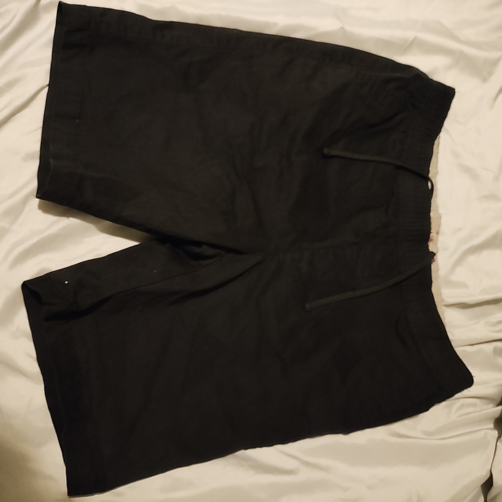 Hudson and Barrow nyc gentleman outfitters shorts size 34